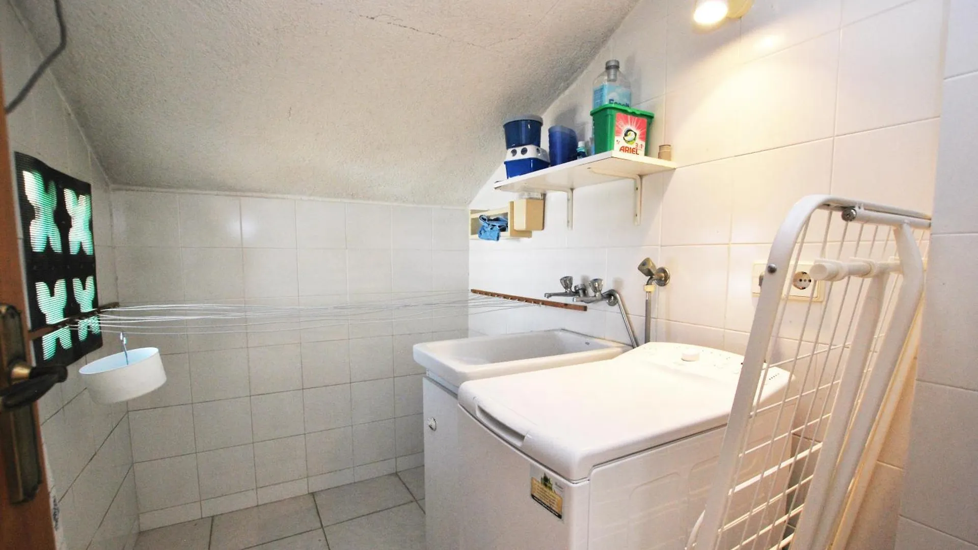 Apartmán Ca L'Enric Cabrera de Mar