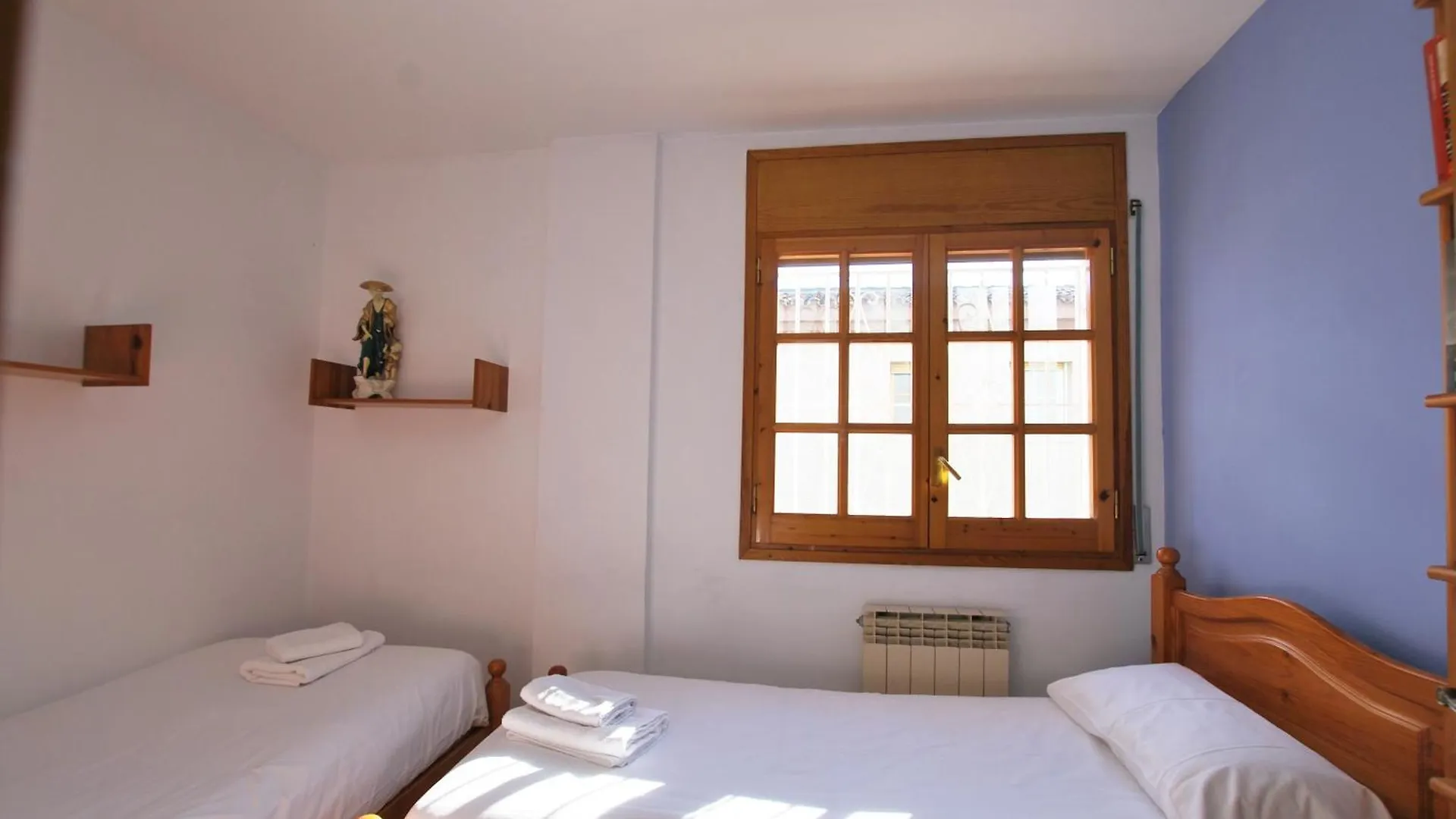 Apartmán Ca L'Enric Cabrera de Mar