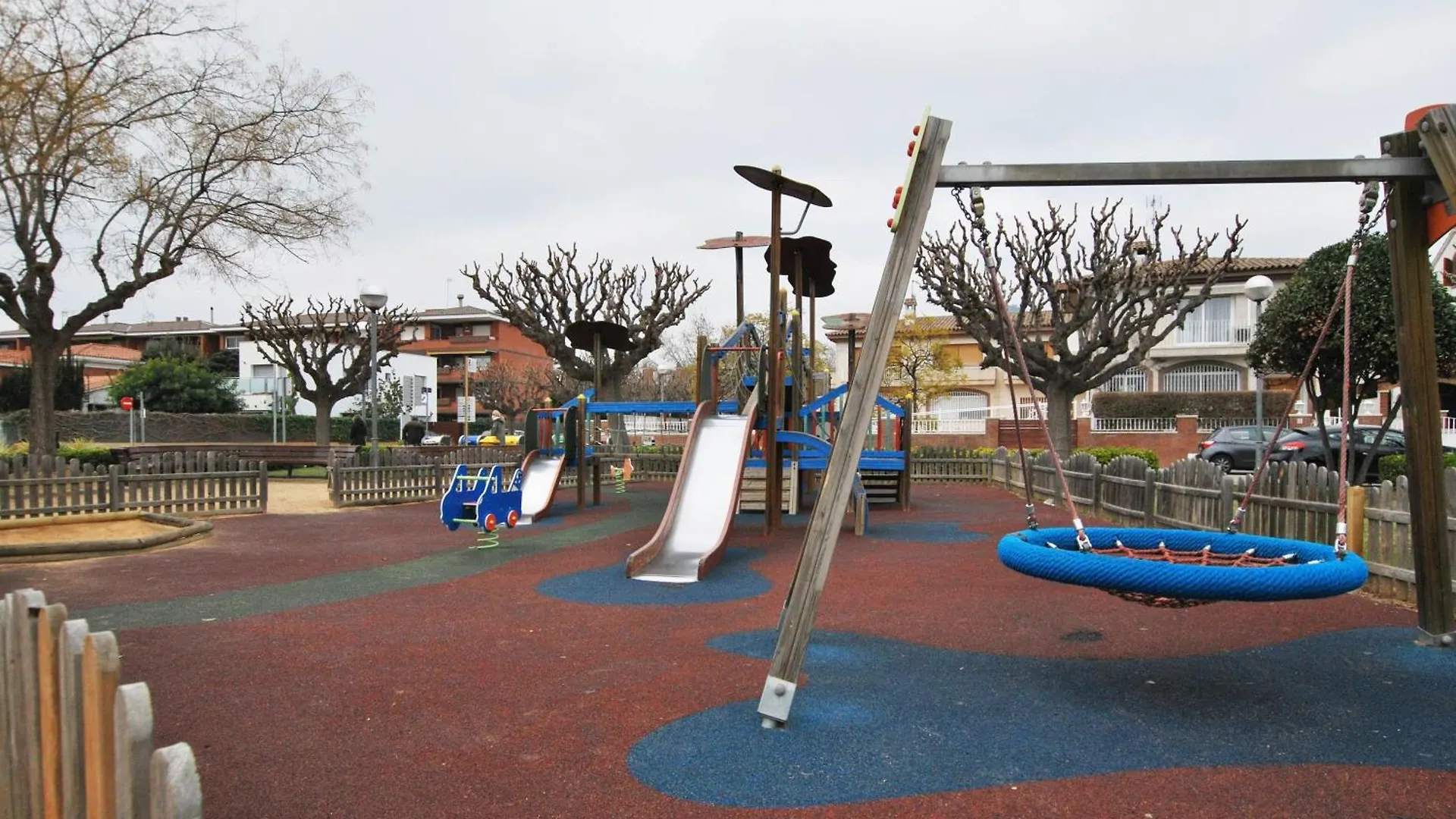 Apartmán Ca L'Enric Cabrera de Mar Španělsko