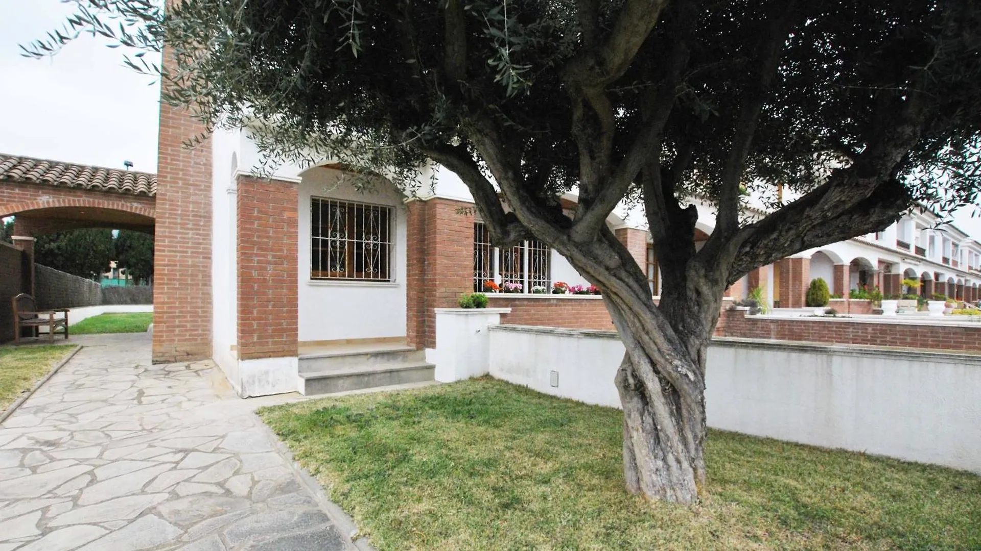 Apartmán Ca L'Enric Cabrera de Mar 0*,  Španělsko