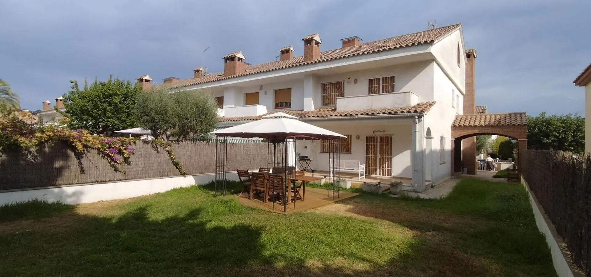 Apartmán Ca L'Enric Cabrera de Mar
