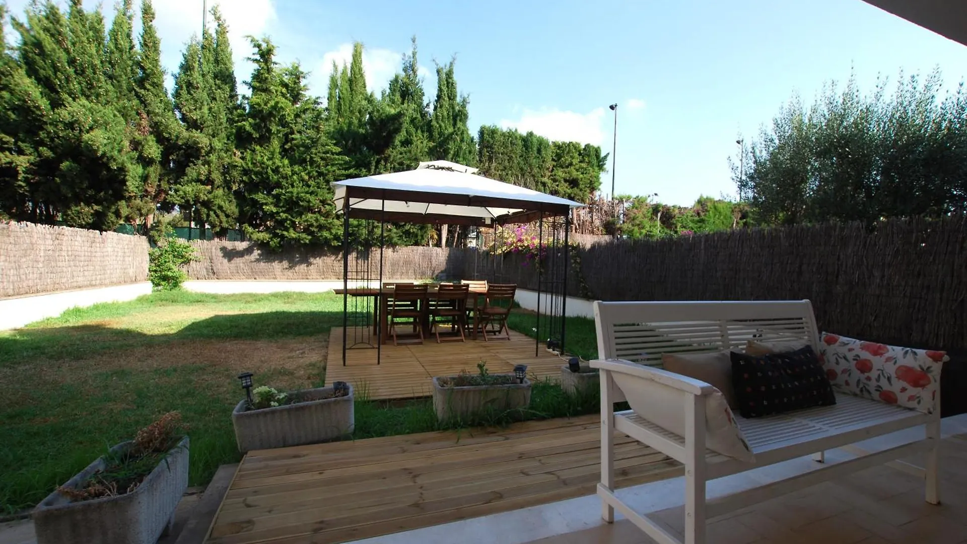 Apartmán Ca L'Enric Cabrera de Mar Španělsko