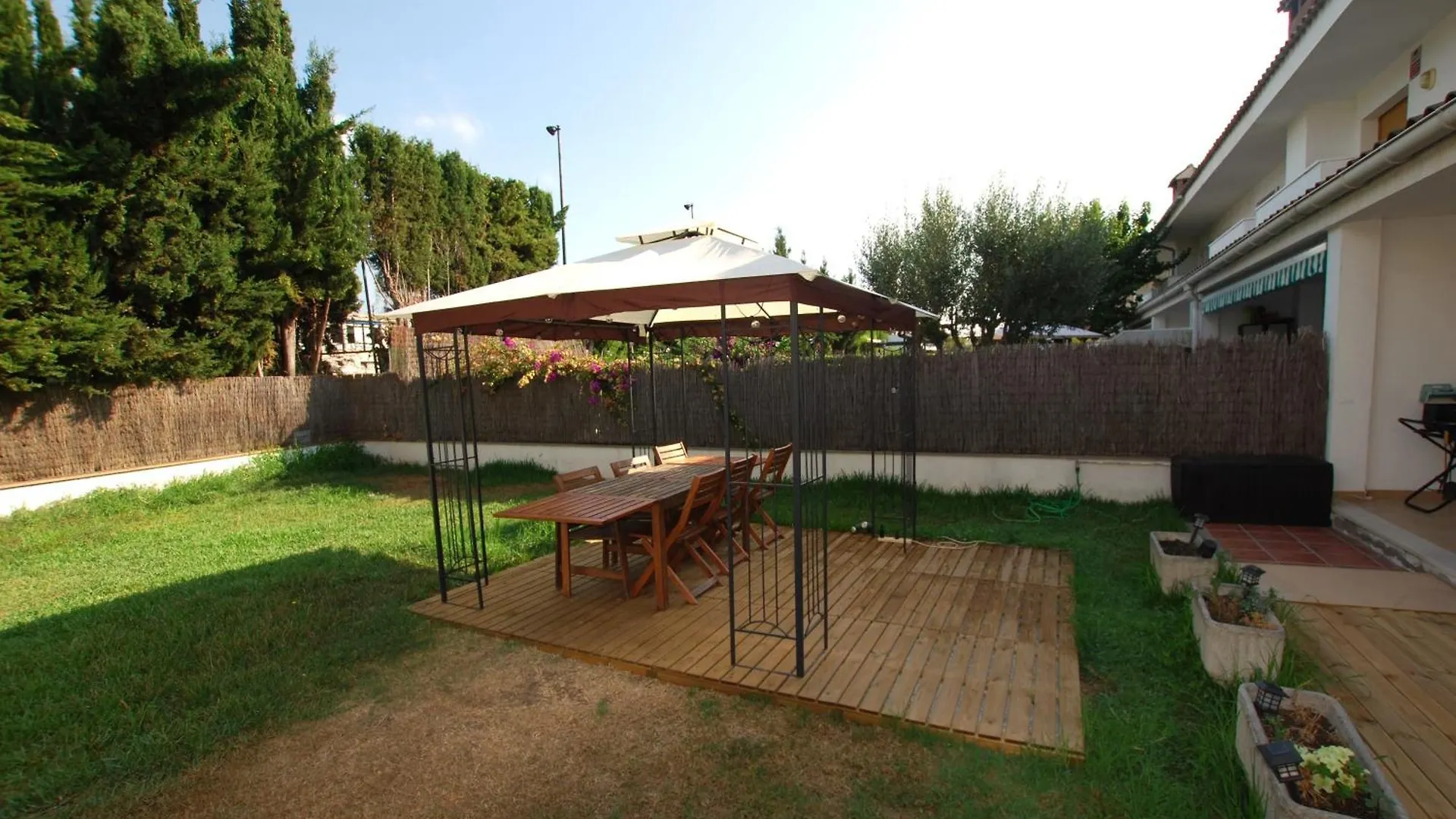 Apartmán Ca L'Enric Cabrera de Mar